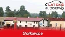 serwis golkowice